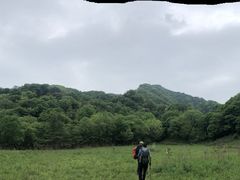 -终南山国家森林公园