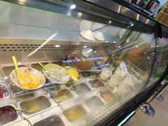 -溢仙茶(中防万宝城店)
