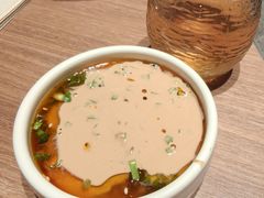 -巴奴毛肚火锅(京西大悦城店)