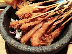 -Aqua Oasis 水天堂(相城天虹商场店)