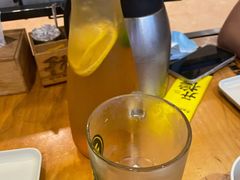 原浆啤酒（杯）-木屋烧烤(龙湖天街店)