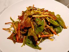 -一品红川菜(皇岗店)