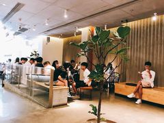 -喜茶(东莞汇一城店)