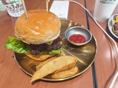 -魏斯理汉堡(西安沣东吾悦店)