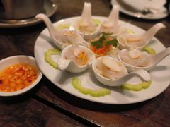 -自然餐厅(Phuket)