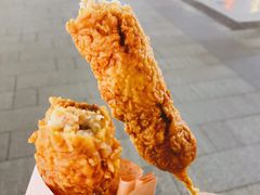 -上海鸡柳店(中街盛京大家庭店)