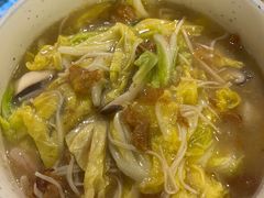 -七菜馆·东北菜·蒸饺(文体路店)