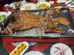 -九十九顶毡房(清河店)