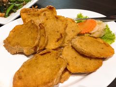 -建兴酒家(萨木亚店)