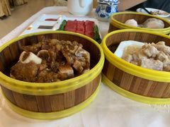 -金华悦国际酒店·金福大酒楼