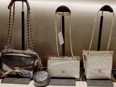 -LCP二手奢侈品包包首饰回收(杭州大厦店)