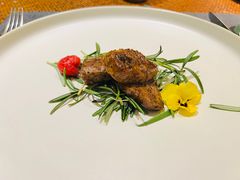 -王府茶楼茶宴·创意菜(大观园总店)