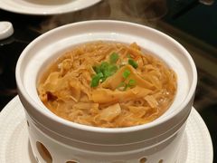 红焖白玉笋片-闽和南(深圳万象城店)