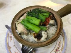 -坤记煲仔小菜(西环店)
