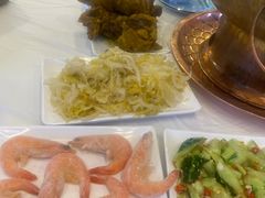 -虾大侠·盱眙龙虾老北京铜锅涮羊肉(金楠天街店)