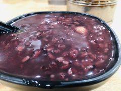 黑米八宝粥-吃不亏特色包子(三峡广场店)