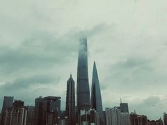 -上海外滩英迪格酒店