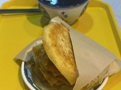 -马三洋芋片(簋街店)