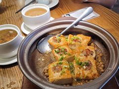-金苑酒家·客家菜·广东老字号(万象店)