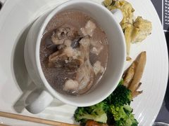 -新食谱全日制餐厅·苏州苏州湾艾美酒店
