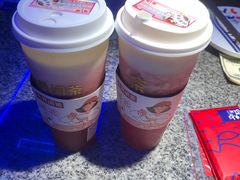 -蛙来哒(东城万达店)