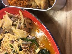 -文立新·秤盘麻辣烫(天通苑店)