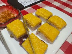 -西贝(宝乐汇店)