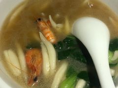 海鲜面疙瘩-高佳庄·舟山海鲜(海景旗舰店)