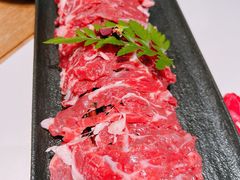 -椰子不语 椰子鸡火锅(淮海店)