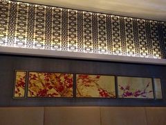 -武汉武昌威斯汀酒店-知味自助餐厅