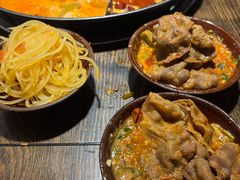 -冯校长老火锅(广州正佳广场店)