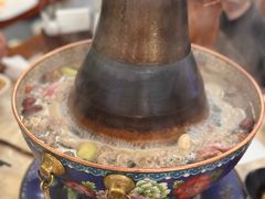 -东来顺•非遗火锅(外滩店)