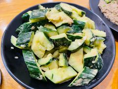 拍黄瓜-金生隆(六铺炕店)