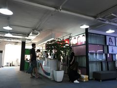 -微笑时刻照相馆·企业合影·商务外拍(北京五道口店)