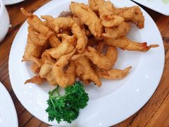 软炸里脊-南磨房食府(燕莎奥特莱斯购物中心店)