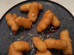 -内蒙古驻京办餐厅