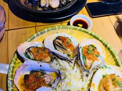 -蠔爺王志德生蚝馆(金沙湾店)