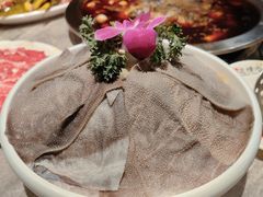 -忘情水鱼头·鲜鱼火锅(滨江中路店)