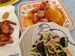 -古南都·老广东酒楼(龙江店)
