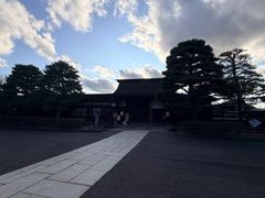 -高山阵屋