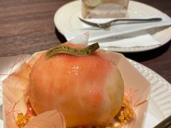 -KNOTKNOT珞珞·日式甜品(K11店)