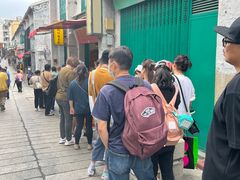 -添發碗仔翅美食