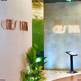 魔都探店🍃北外滩超好吃的浪漫约会餐厅Chef Papa✨