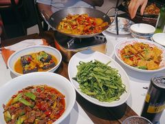 -匠熙小馆(崇文门店)