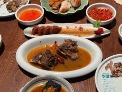 -佬麻雀·新湘菜(珠海金发购物中心店)
