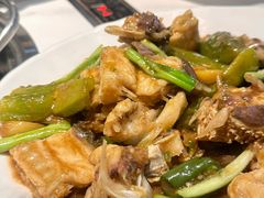 -红日饭店(裕隆三路店)