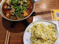 -炉小二铜锅牛蛙•川湘菜(三里屯店)