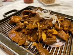 手艺老爆三-津菜典藏河西店(水上店)