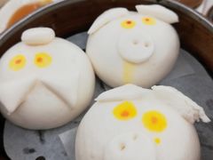-点点心点心专门店(湾仔店)