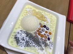 -遇见甜品站(魁奇店)